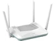 Бездротовий маршрутизатор (роутер) D-Link EAGLE PRO AX3200 (R32/E) - зображення 3