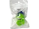 Флешка Wibrand 16 GB Mike Wazowski Green (WI2.0/MW16G) - изображение 6