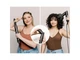 Стайлер SHARK FlexStyle 5-in-1 Hair Styler & Dryer Stone (HD446EU) - изображение 9