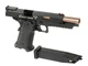 Пистолет R601 John Wick 3 TTI Combat Master – Black [Army Armament] (для страйкбола) - изображение 9