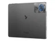 Планшет Pixus Combo 8/256GB Gray (4897058532036) - зображення 5