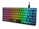 Клавіатура Lenovo Legion K510 Mini Pro Keyboard UA (GY41P80864) - зображення 2