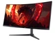 Монітор Acer XZ340CUJ0bmiiphx (UM.CX0EE.009) - изображение 3