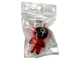 Флешка Wibrand 16 GB Squid Game Red (WI2.0/SG16R) - изображение 5
