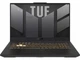 Ноутбук Asus TUF Gaming F17 FX707ZC4 (FX707VJ-HX027) - изображение 1