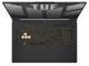 Ноутбук Asus TUF Gaming F17 FX707ZC4 (FX707VJ-HX027) - изображение 2