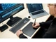 Графічний планшет Wacom Intuos Pro M 2025 (PTK670K0B) - зображення 4