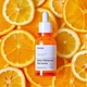 Сыворотка осветляющая с галактомиссисом и витаминным комплексом Manyo Galac Whitening Vita Serum 50 мл - изображение 4