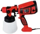 Краскопульт электрический Forte SG 3200 (BP145558) - изображение 2