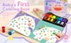 Книга для малювання пальцями Mirola kids - зображення 6