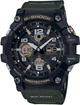 Чоловічий Спортивний Дайверський Наручний Годинник CASIO GWG-100-1A3ER G-Shock - изображение 1