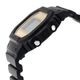 Жіночий Спортивний Дайверський Наручний CASIO GMD-S5600-1ER G-Shock - зображення 7