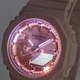 Жіночий Спортивний Дайверський Наручний Годинник CASIO GMA-S2100MD-4AER G-Shock - изображение 5