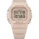 Жіночий Спортивний Наручний Годинник CASIO BGD-565U-4ER G-Shock - изображение 4