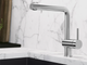 Смеситель кухонный Blanco - 527698 LINUS - изображение 5