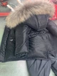 Зимовий комбінезон з курткою дитячий Look Plus чорний блиск 92-98 см - зображення 4