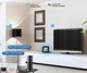 Wi-Fi пульт керування розумним будинком IR Remote Control з датчиком вологості та температури чорний - зображення 5