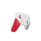 Бездротовий геймпад A4Tech Bloody GPW50 (Sports White) - зображення 6