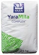 YaraMila Complex (ЯраМіла Комплекс) 1 кг мінеральне гранульоване добриво NPK 12.11.18 + 2,7 MgO + 8S, Yara - зображення 1