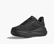 Женские кроссовки HOKA ONE ONE BONDI 9 1162012 BBLC 44 (EU 44, USA 11, 28 см) черные - изображение 3