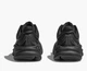 Женские кроссовки HOKA ONE ONE BONDI 9 1162012 BBLC 44 (EU 44, USA 11, 28 см) черные - изображение 5