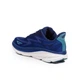 Женские кроссовки HOKA ONE ONE CLIFTON 9 1127896 BBES 36 (EU 36, USA 5B, 22 см) синие - изображение 3