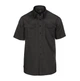 Сорочка з коротким рукавом 5.11 Stryke™ Shirt Short Sleeve TDU, Black, L - изображение 3