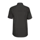 Сорочка з коротким рукавом 5.11 Stryke™ Shirt Short Sleeve TDU, Black, L - изображение 4