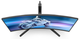 Монiтор 34" Philips Evnia 34M2C6500/00 - изображение 8