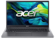 Ноутбук Acer Aspire Go 17 AG17-31P-33LZ (NX.J8ZEU.009) Steel Gray - изображение 1