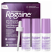 Лосьон Rogaine 2% Италия. Для женщин. Для роста волос. Рогейн, Регейн, Рагейн - изображение 5
