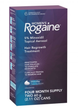 Пена Rogaine Италия. Для женщин. 1 флакон на 2 месяца. Для роста волос. Рогейн, Регейн, Рагейн - изображение 5