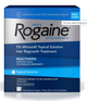 Лосьен Rogaine 5% Италия. Для мужчин. Для роста волос. Рогейн, Регейн, Рагейн - изображение 7