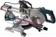 Торцовочная пила Bosch Professional GCM 800 SJ: 1.4 кВт, , 5500 об/мин, глубина/длина реза 70/270мм, диск 210-216мм - изображение 1