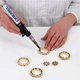 Професійний газовий паяльник Dremel VersaTip 2000-7 (F0132000JD) - зображення 4