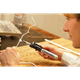 Професійний газовий паяльник Dremel VersaTip 2000-7 (F0132000JD) - зображення 5
