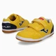 Футзалки детские Joma TOP FLEX лимонный Дет 31 TPJS2528INV 31 - изображение 3