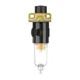 Фильтр для очистки воздуха + редуктор 1/4" INTERTOOL PT-1412 - изображение 4