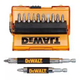Набор бит професийный DeWALT DT71502: 14 елементов SDRT_5DT71502 - изображение 2