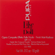 Puder matujący Pupa Like A Doll 2 Sublime Nude w kompakcie 10 g (8011607212149) - obraz 3
