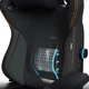 Крісло для геймерів Anda Seat Kaiser 3 Dark Gray Fabric Size XL (AD12YDC-XL-01-GB-CF) - зображення 4
