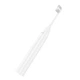 Электрическая зубная щётка HOCO HP60, Wave electric toothbrush, 5 modes, IPX7, 40000rpm, 1200mAh, 80d, white - изображение 3