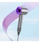 Фен HOCO HP11, High-Speed negative ion hair dryer, 1600W, 45 - 105°C, 110000rpm, 1.8m, purple - изображение 4