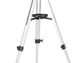 Телескоп Bresser Spica 130/1000 EQ3 Carbon з сонячним фільтром і адаптером для смартфона (4630100) - зображення 9