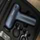 Массажер YUNMAI Massage Gun EasePro (YMFG-M406) - Повреждена упаковка - изображение 3