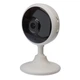 Камера видеонаблюдения IP Smarteye 702JD3F, Wi-Fi, 2MP, FullHD, MicroSD, белая - изображение 1