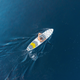 SUP дошка 350см Rebel ACTIVE з аксесуарами сапборд 150 кг 350 x 81 х 15 см White - зображення 11