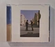 Pink Floyd – Wish You Were Here (1975) Audio CD (импорт, буклет) - изображение 2