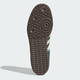 Женские кеды кожаные низкие Adidas Samba Og JI3215 40 (6.5UK) 25 см Cgreen/Crewht/Gum5 (4067888331530) - изображение 6