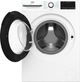 Стиральная машина BEKO BM3WFSU47235WB - изображение 2